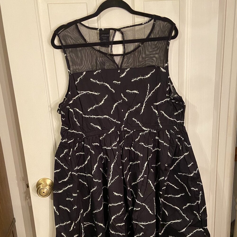 Universal Monsters Sleeveless Dress